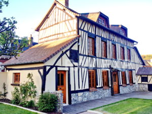 nos services maisons normande à colombages